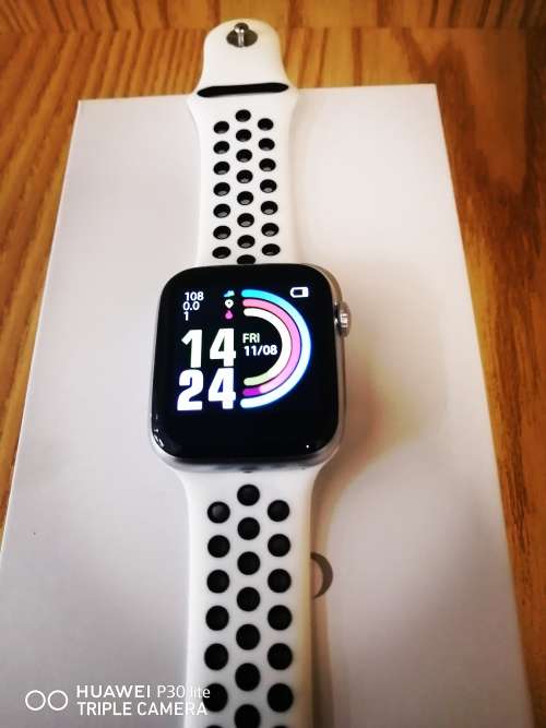 Smart Wristband A1 LH726